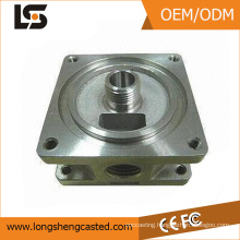 buy direct from china factory spray processing steel casting cnc metal parts